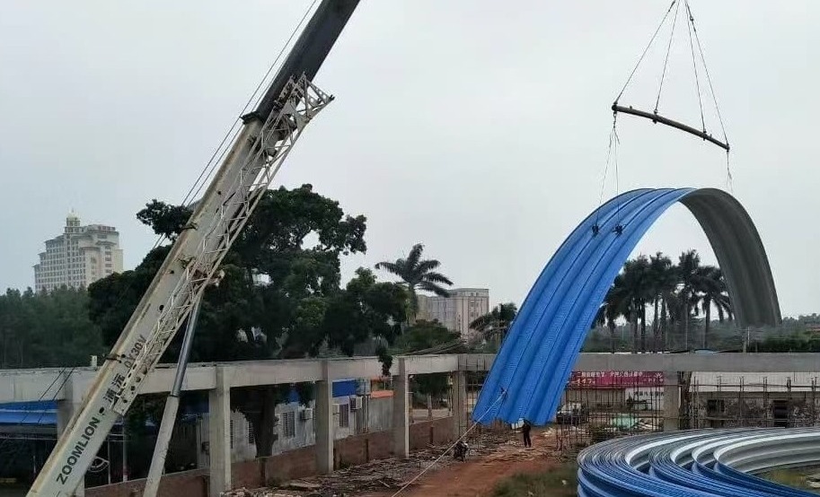 Temporary and Transitional Shelter